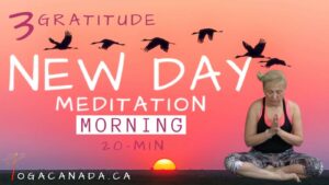 Meditation