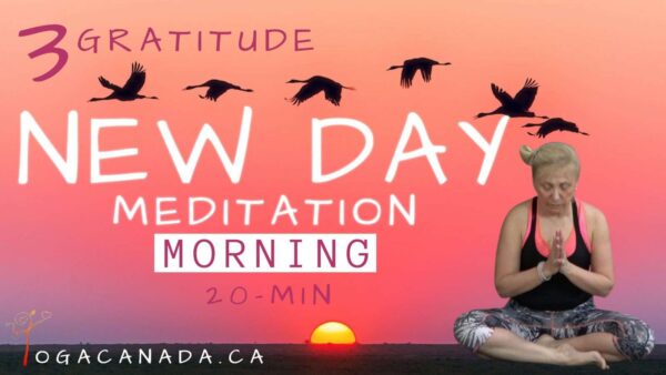 Meditation