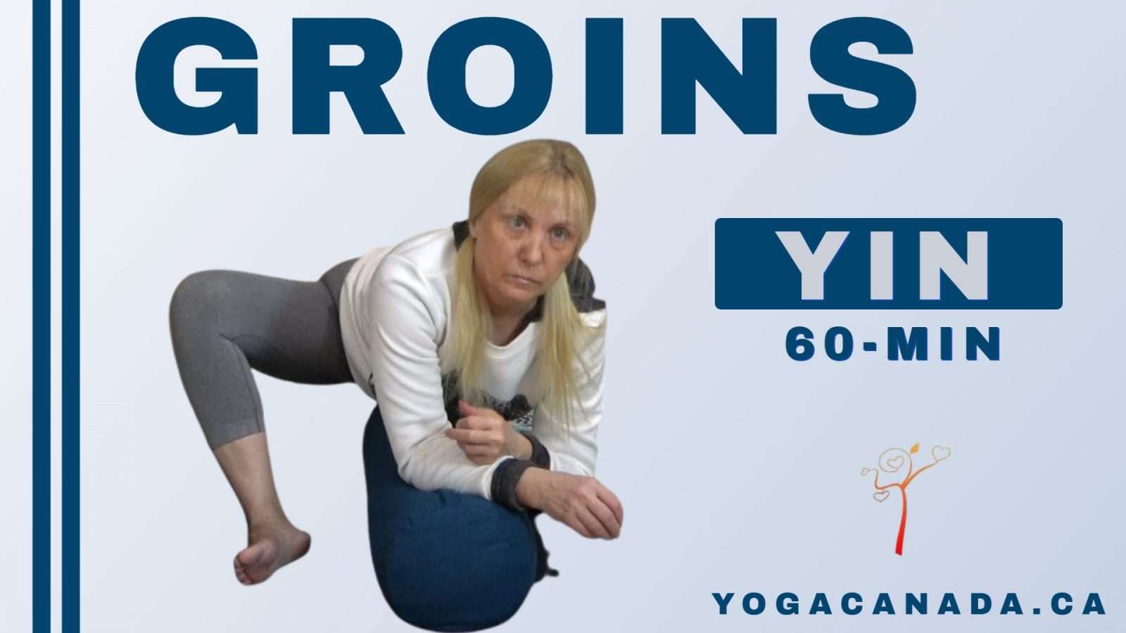 Yin Yoga