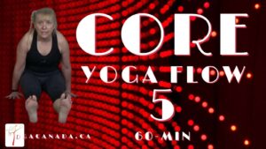 Yoga Vinyasa Flow