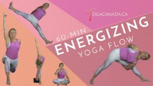 Yoga Vinyasa Flow