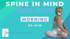 Yoga Vinyasa Flow