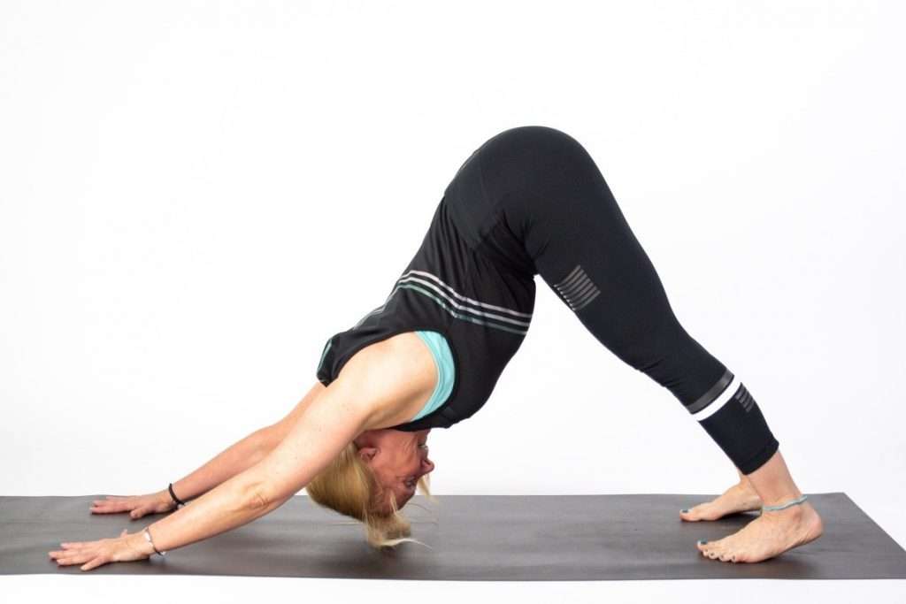 Yoga Pose, Asana
