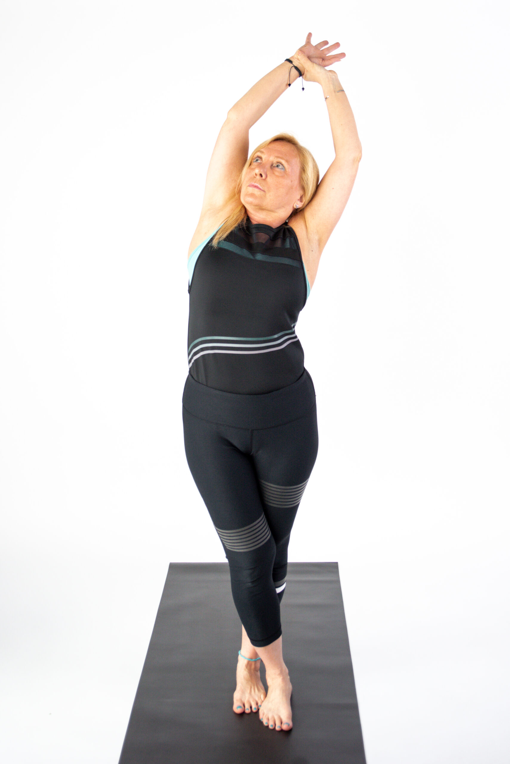 Yoga Pose, Asana