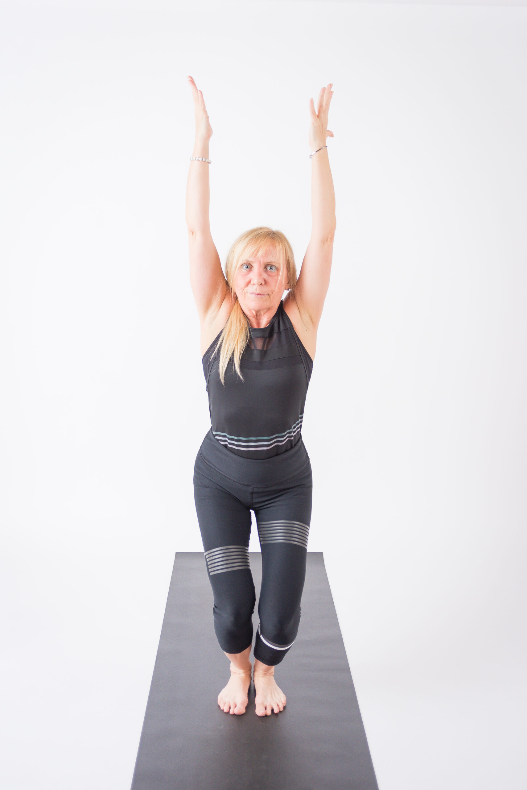 Yoga Pose, Asana