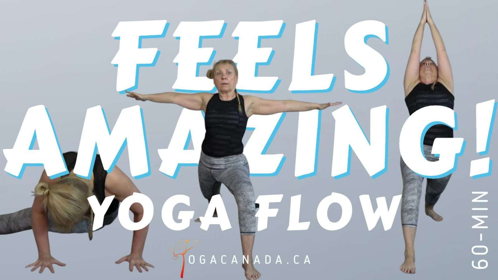 Yoga Vinyasa Flow