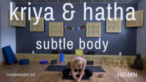 Hatha Yoga