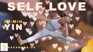 Yin Yoga