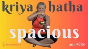 Hatha Yoga