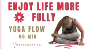 Yoga Vinyasa Flow