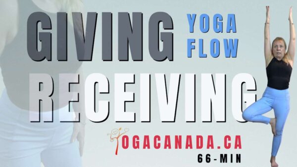 Yoga Vinyasa Flow