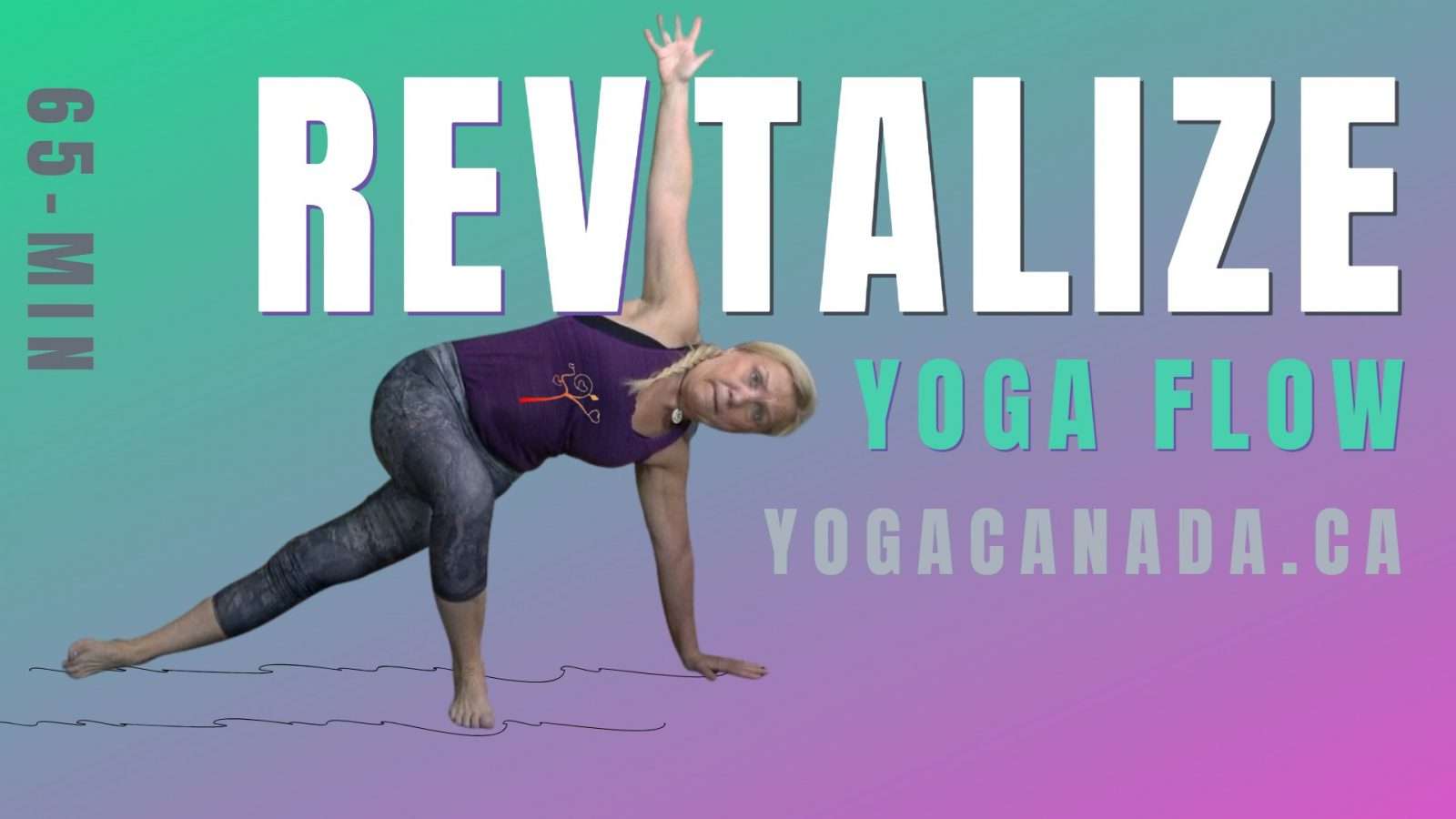Yoga Vinyasa Flow