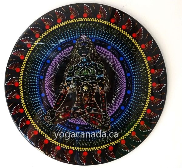 Mandala 7 Chakras