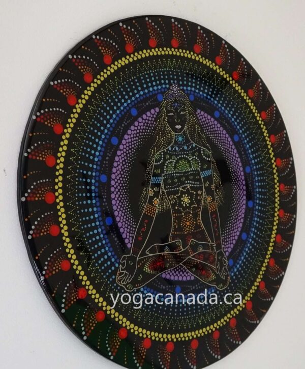 Mandala 7 Chakras