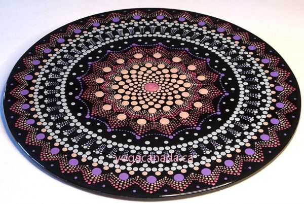 Mandala - Freedom