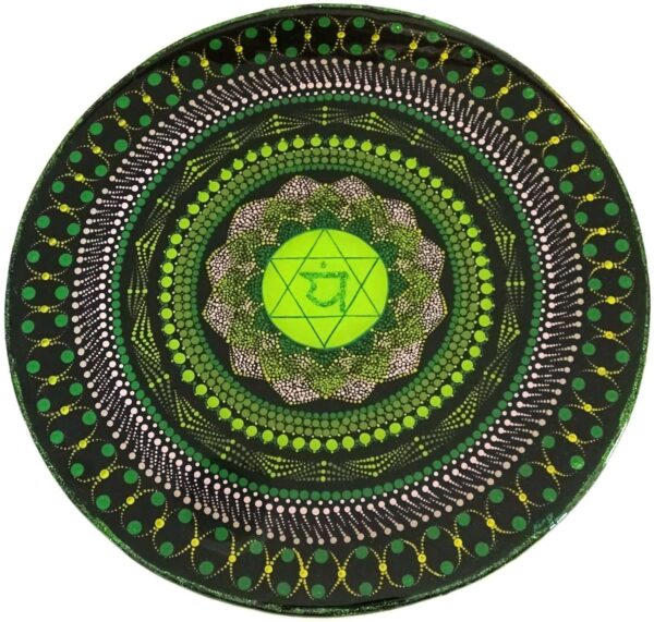 Heart Chakra