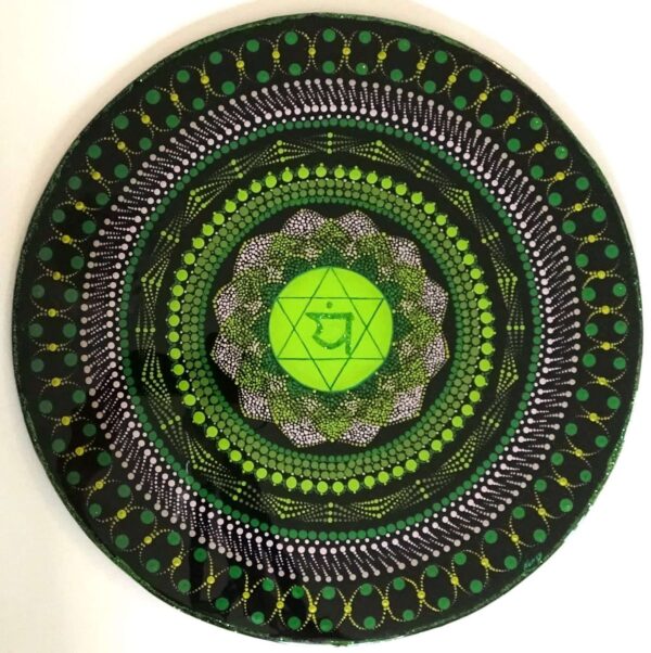 Heart Chakra