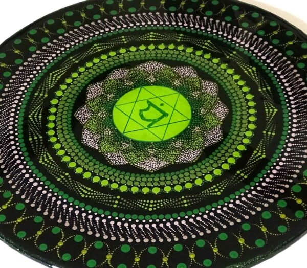 Heart Chakra