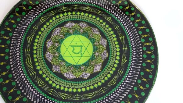 Heart Chakra