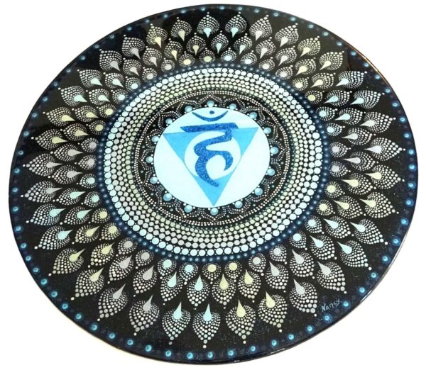 Throat Chakra, Vishuddha