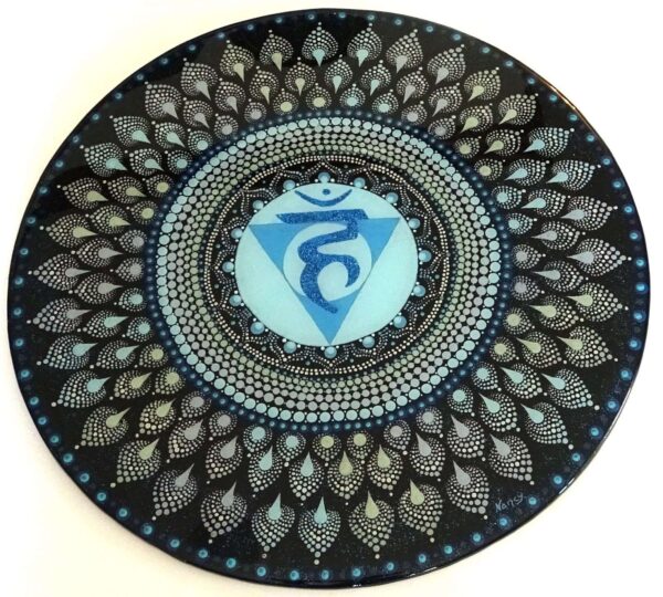 Throat Chakra, Vishuddha
