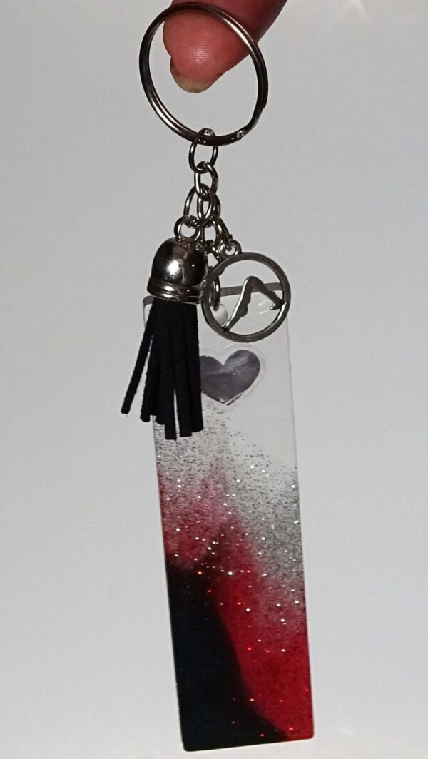 Yogis Best Gifts, Gifts For Yoga Lovers, Yoga Keychain, yoga bookmark,