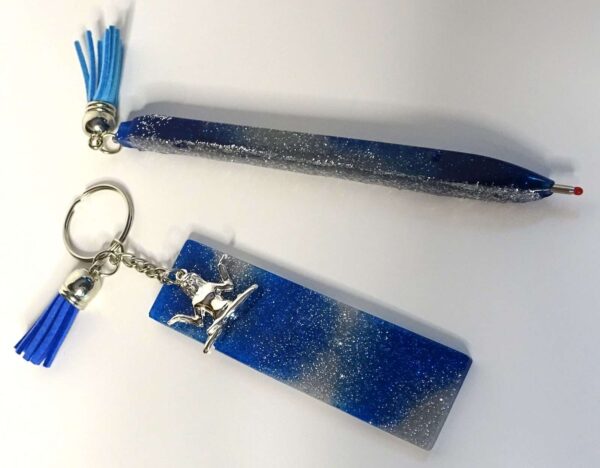 Yogis Best Gifts, Gifts For Yoga Lovers, Yoga Keychain, yoga bookmark,