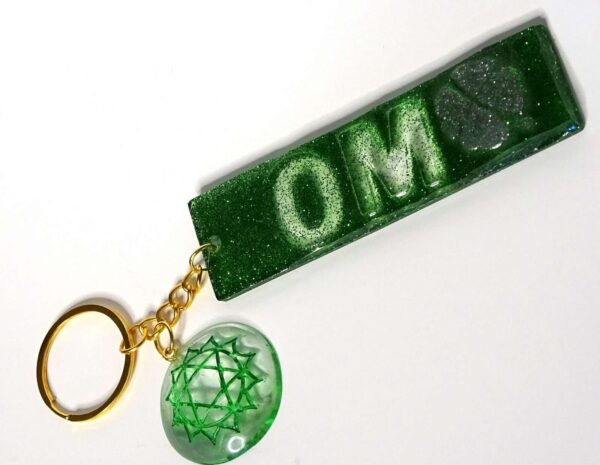 Yogis Best Gifts, Gifts For Yoga Lovers, Yoga Keychain, yoga bookmark,