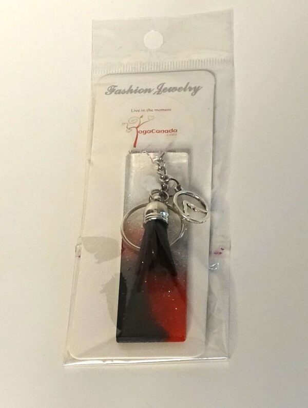 Yogis Best Gifts, Gifts For Yoga Lovers, Yoga Keychain, yoga bookmark,