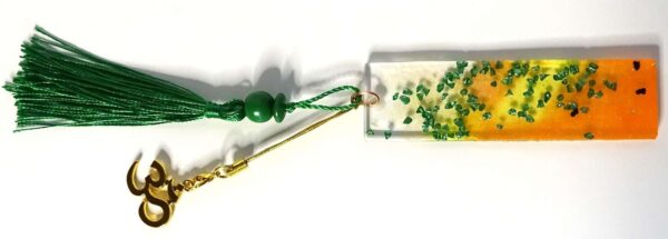 Yogis Best Gifts, Gifts For Yoga Lovers, Yoga Keychain, yoga bookmark,