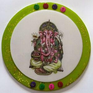 Ganesha Wise Sage