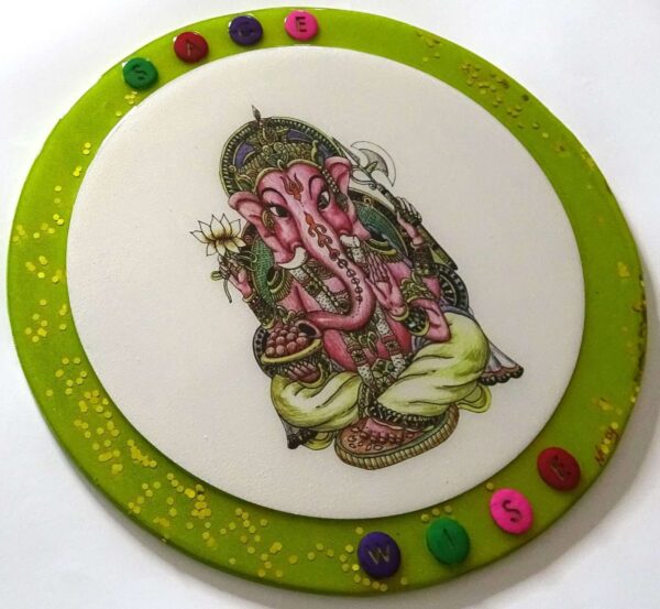 Ganesha Wise Sage