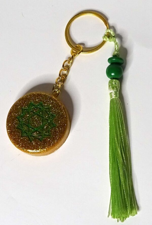 Yogis Best Gifts, Gifts For Yoga Lovers, Yoga Keychain.