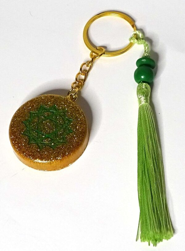 Yogis Best Gifts, Gifts For Yoga Lovers, Yoga Keychain.