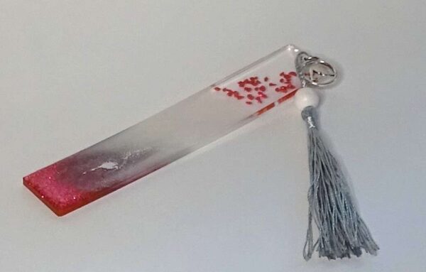 Yogis Best Gifts, Gifts For Yoga Lovers, Yoga Keychain, yoga bookmark,