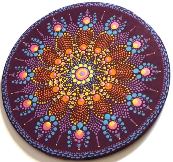 Haven Mandala