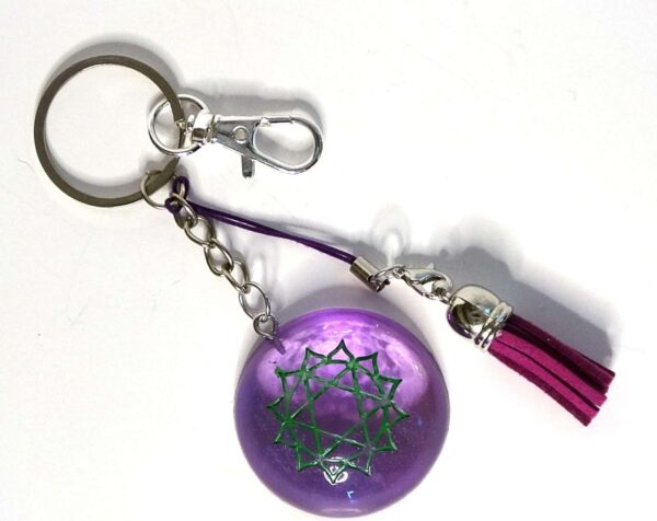 Yogis Best Gifts, Gifts For Yoga Lovers, Yoga Keychain.