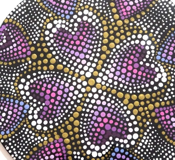 Hearts Mandala