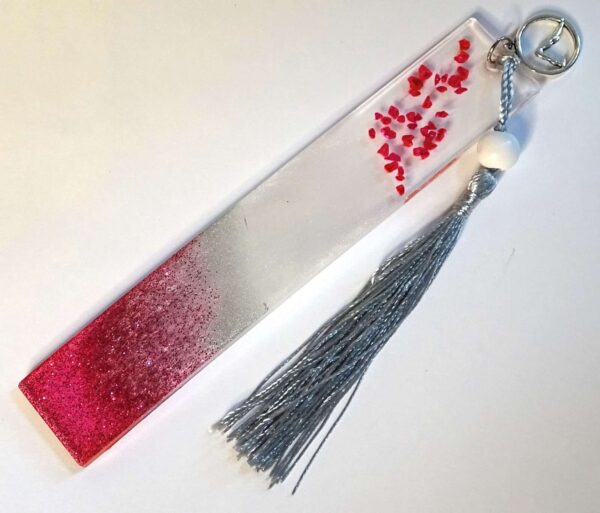 Yogis Best Gifts, Gifts For Yoga Lovers, Yoga Keychain, yoga bookmark,