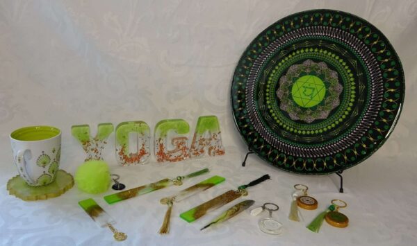 Yogis Best Gifts, Gifts For Yoga Lovers, Yoga Keychain, yoga bookmark,