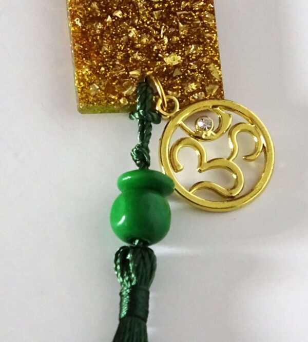 Yogis Best Gifts, Gifts For Yoga Lovers, Yoga Keychain, yoga bookmark,