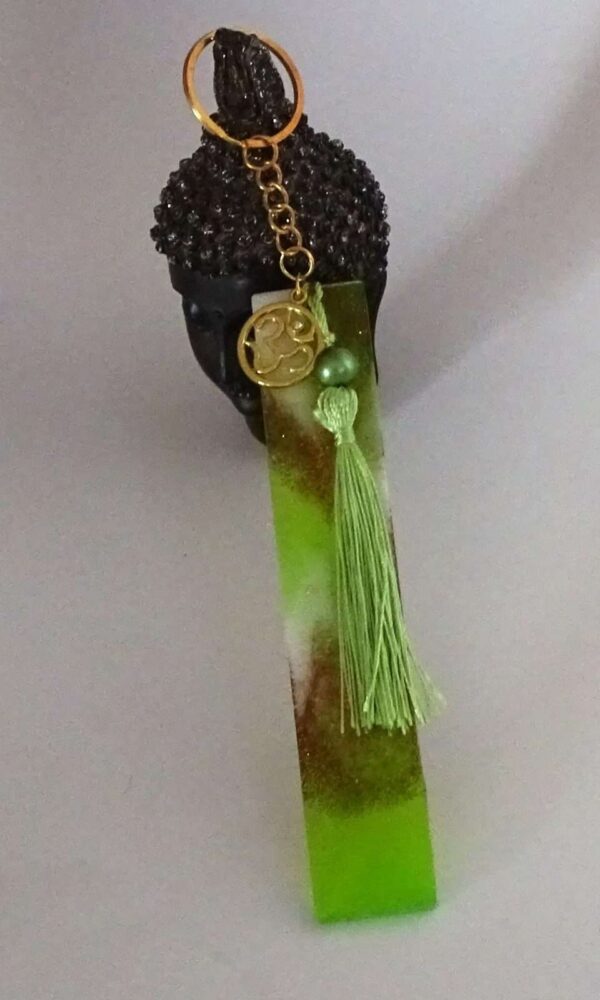 Yogis Best Gifts, Gifts For Yoga Lovers, Yoga Keychain, yoga bookmark,