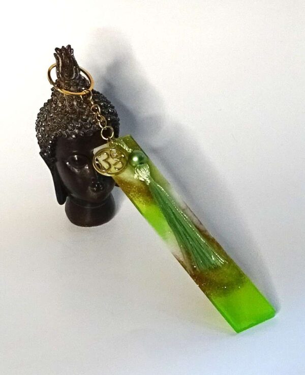 Yogis Best Gifts, Gifts For Yoga Lovers, Yoga Keychain, yoga bookmark,