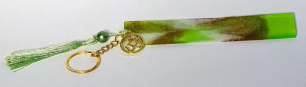 Yogis Best Gifts, Gifts For Yoga Lovers, Yoga Keychain, yoga bookmark,