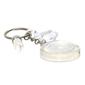 Yogis Best Gifts, Gifts For Yoga Lovers, Yoga Keychain.