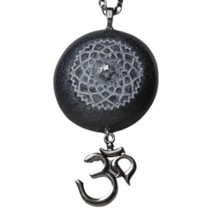 Yogis Best Gifts, Gifts For Yoga Lovers, Yoga Necklace, Boho Design Style Necklace .