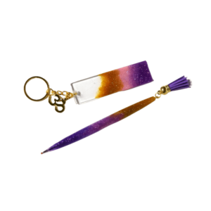 Yogis Best Gifts, Gifts For Yoga Lovers, Yoga Keychain.