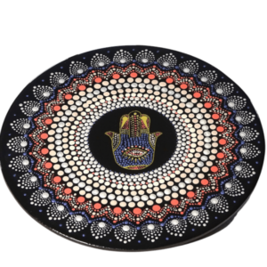 Mandala - Hamsa Hand