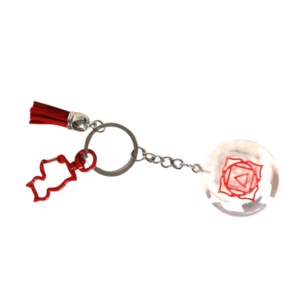 Yogis Best Gifts, Gifts For Yoga Lovers, Yoga Keychain.