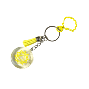 Yogis Best Gifts, Gifts For Yoga Lovers, Yoga Keychain.